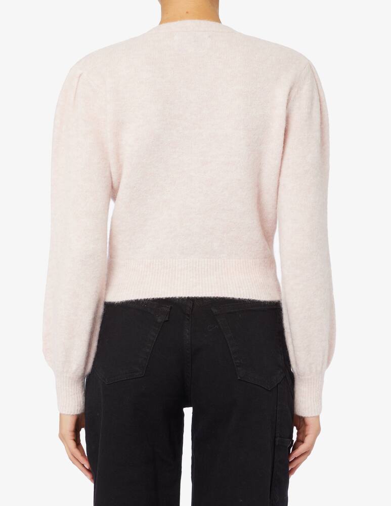 rinascente MC2 Saint Barth Cardigan corto Lyza