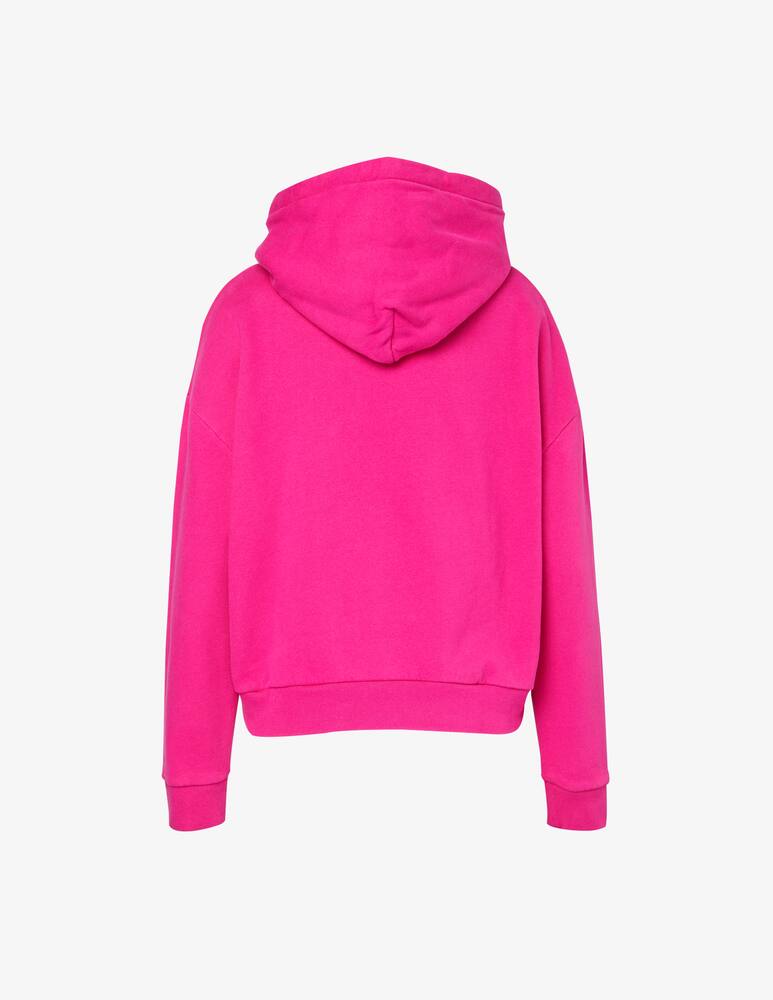 rinascente MC2 Saint Barth Mindy winter yoga sweatshirt