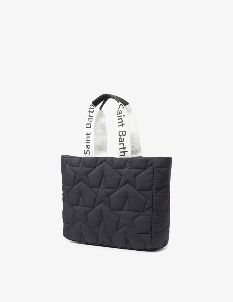 rinascente MC2 Saint Barth Borsa Puffer L