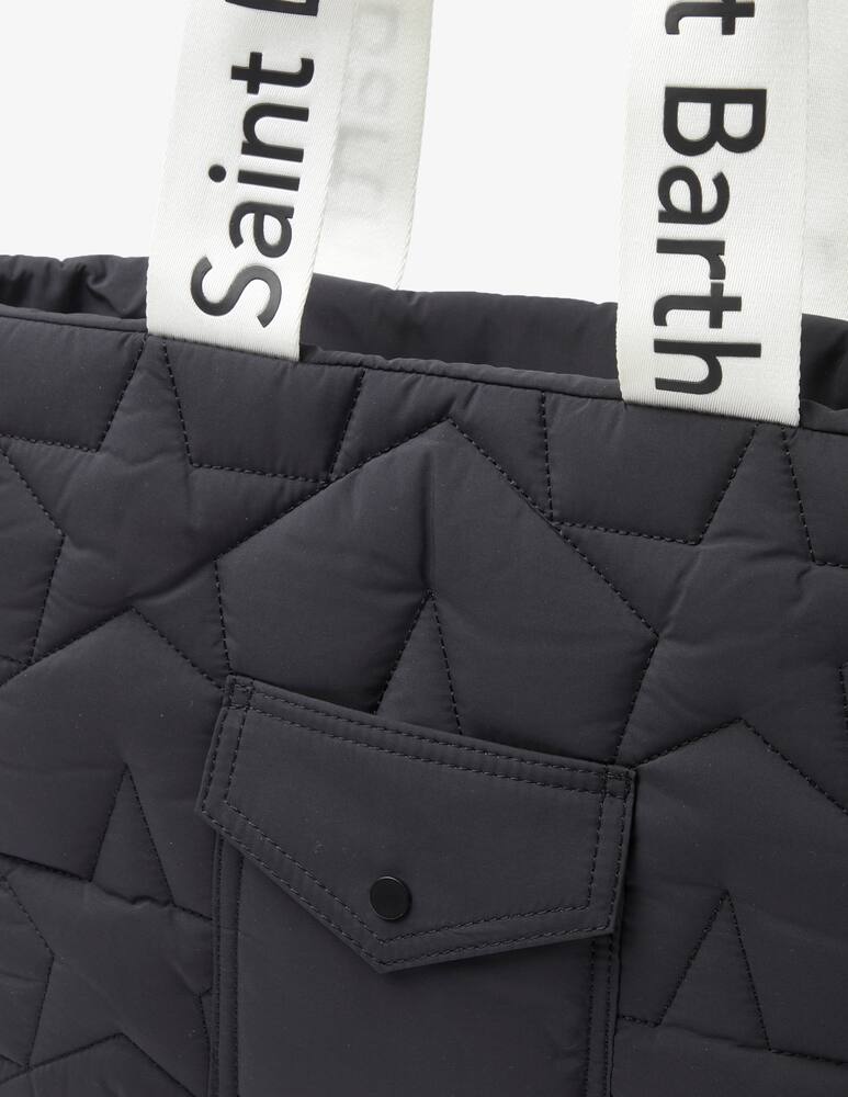 rinascente MC2 Saint Barth Borsa Puffer L