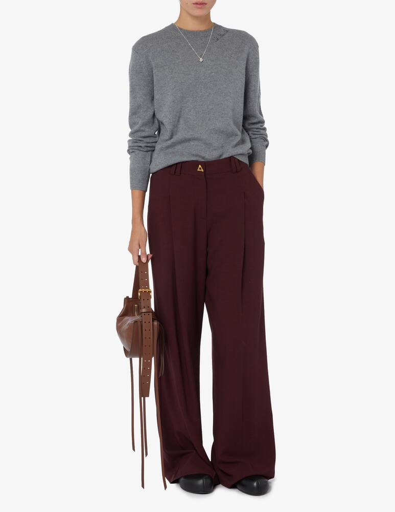 rinascente MC2 Saint Barth Maglione girocollo New Queen