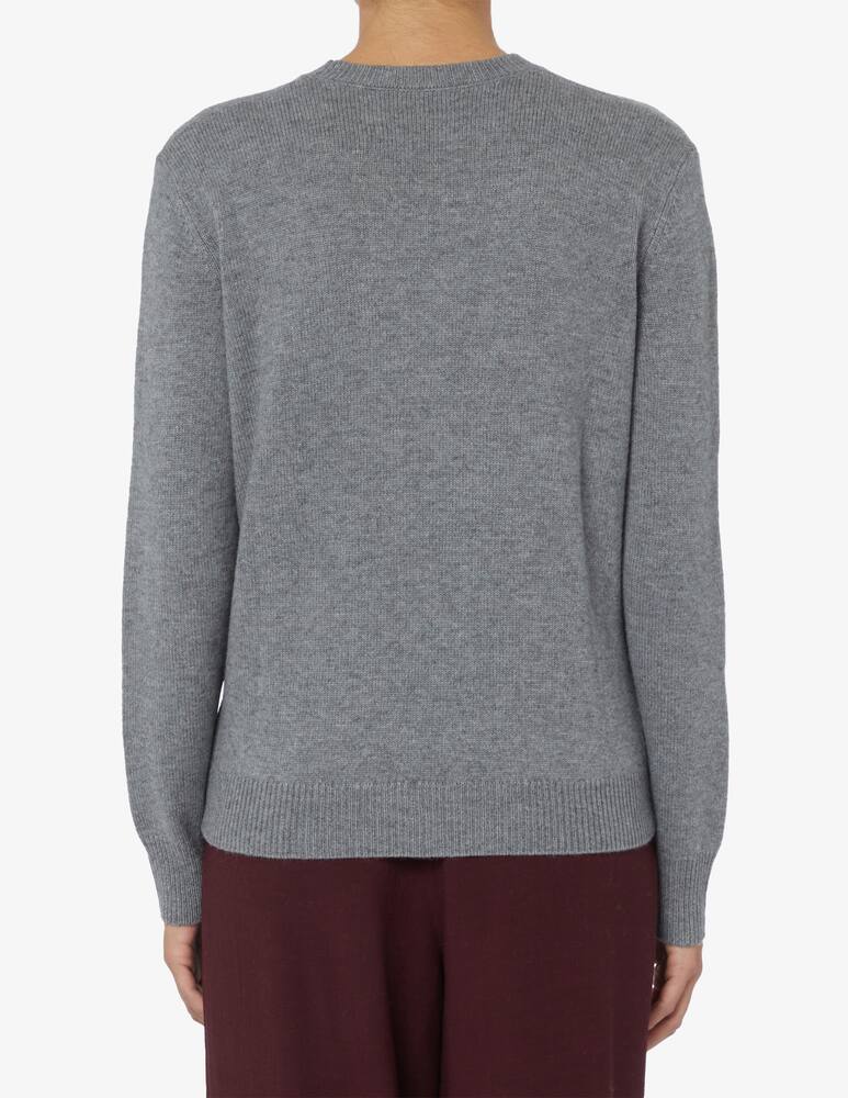 rinascente MC2 Saint Barth Maglione girocollo New Queen