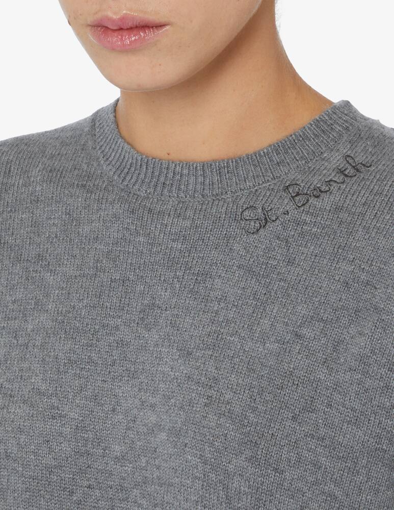 rinascente MC2 Saint Barth Maglione girocollo New Queen