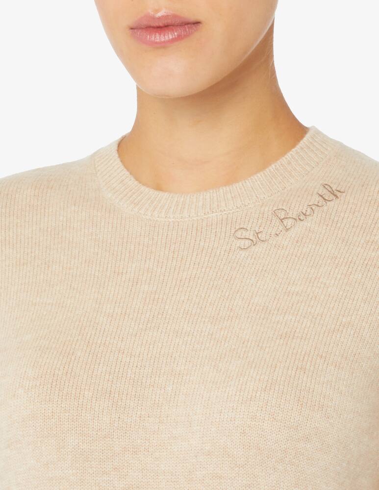 rinascente MC2 Saint Barth Maglia girocollo New queen