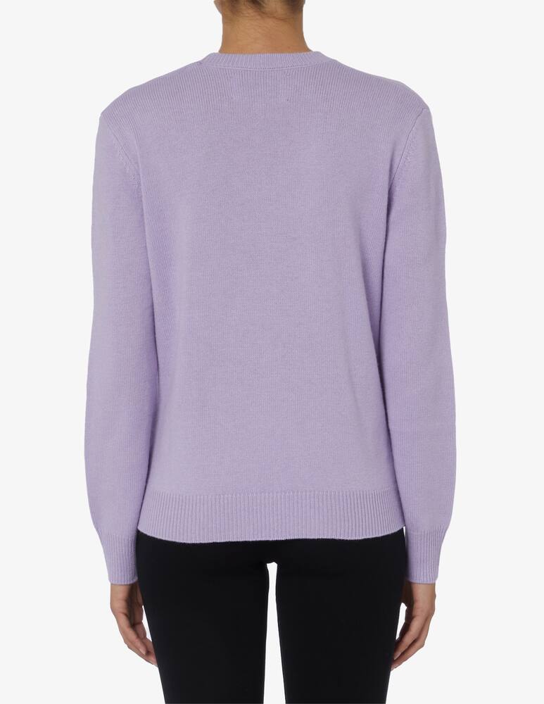 rinascente MC2 Saint Barth Maglione girocollo New queen