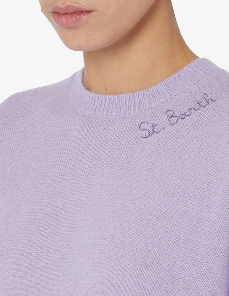 rinascente MC2 Saint Barth Maglione girocollo New queen