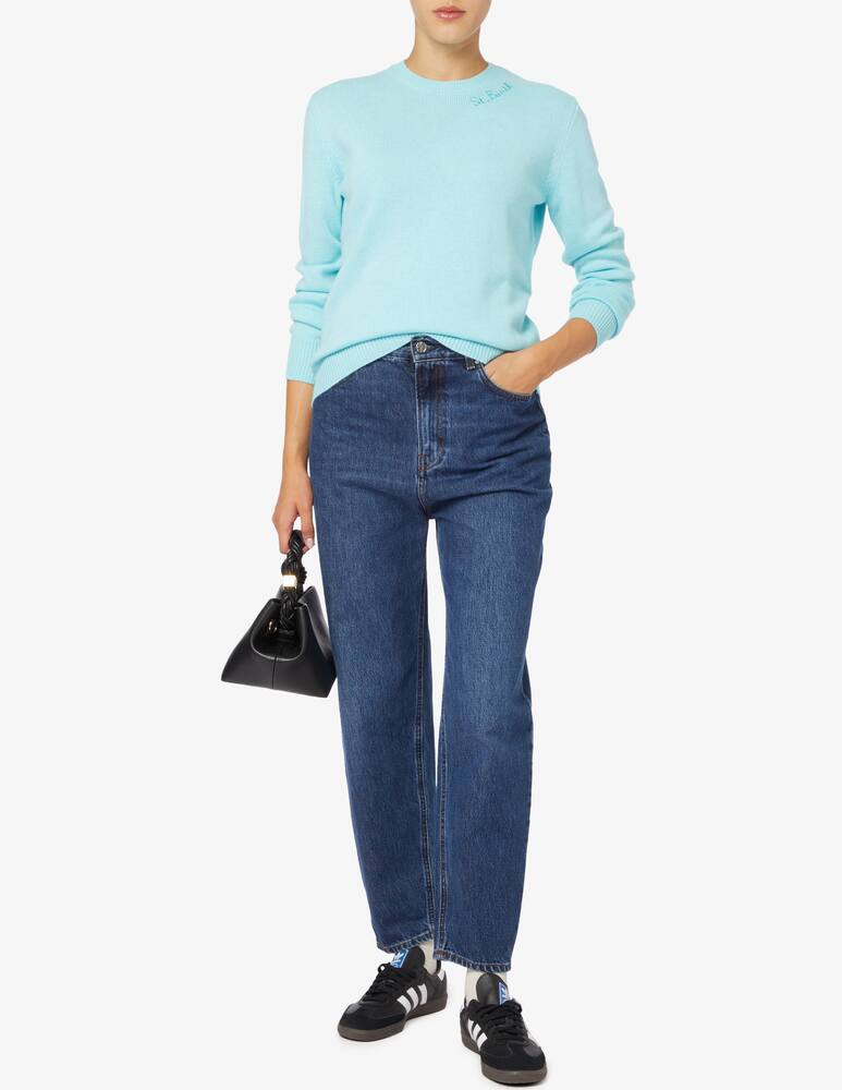 rinascente MC2 Saint Barth Maglione girocollo New queen