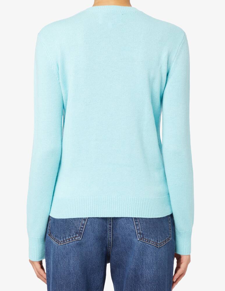 rinascente MC2 Saint Barth Maglione girocollo New queen