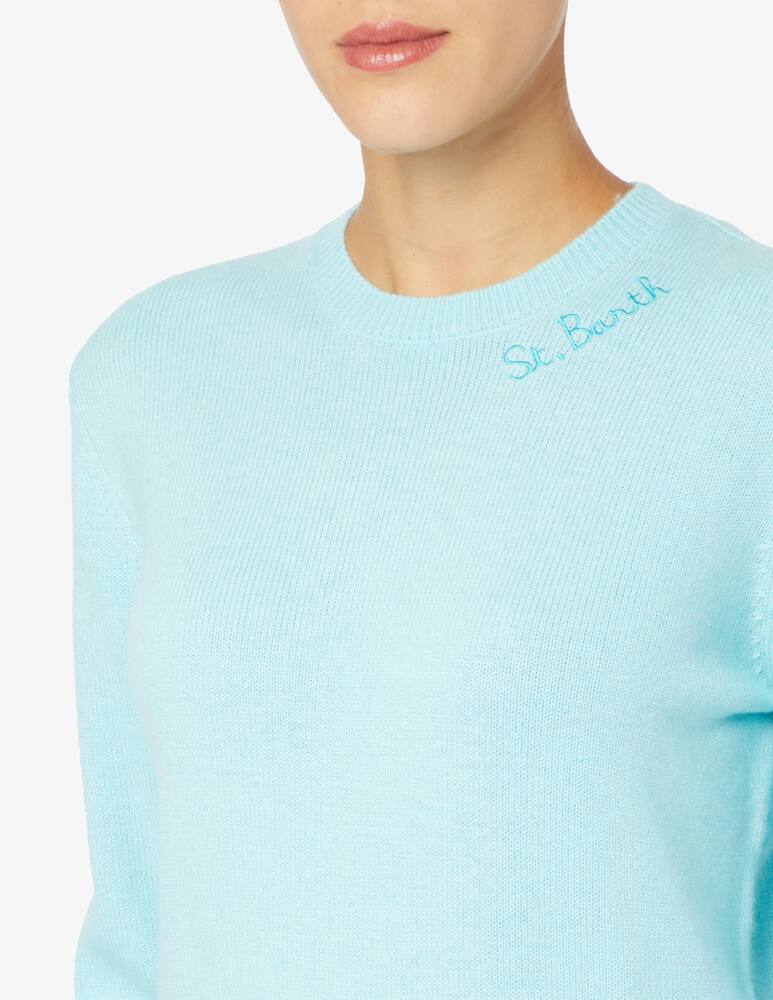 rinascente MC2 Saint Barth Maglione girocollo New queen