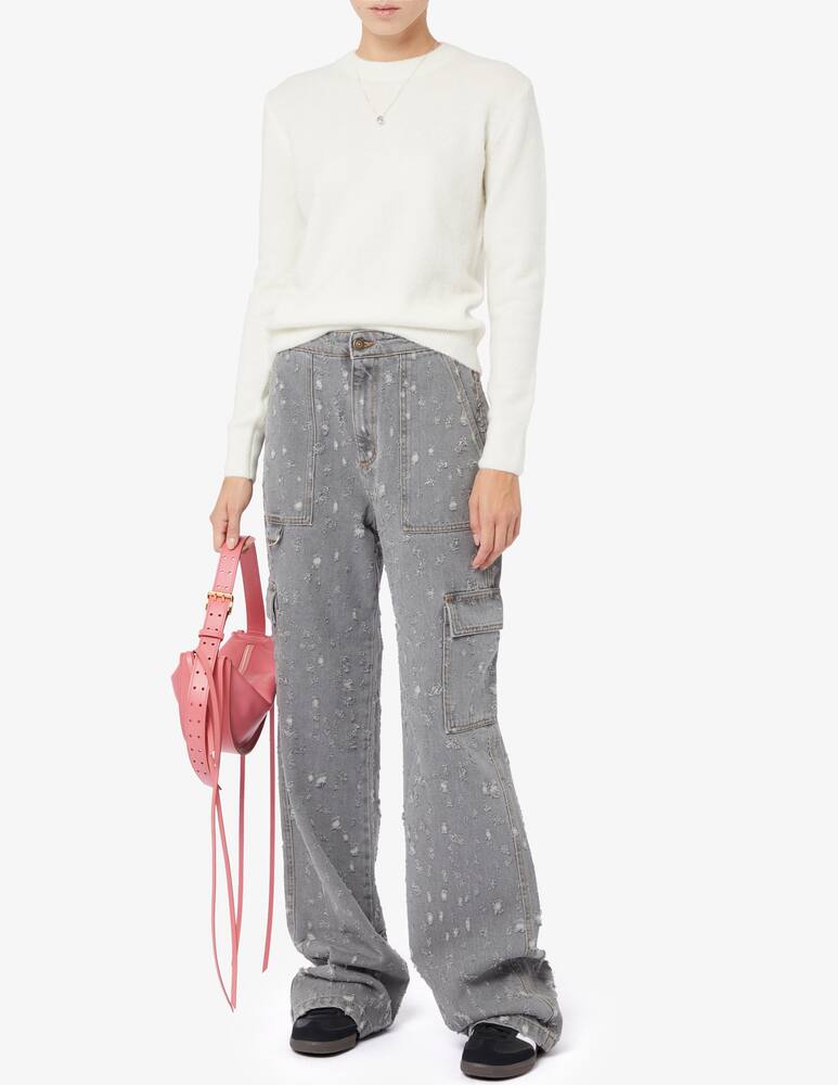 rinascente MC2 Saint Barth Maglione girocollo New Queen