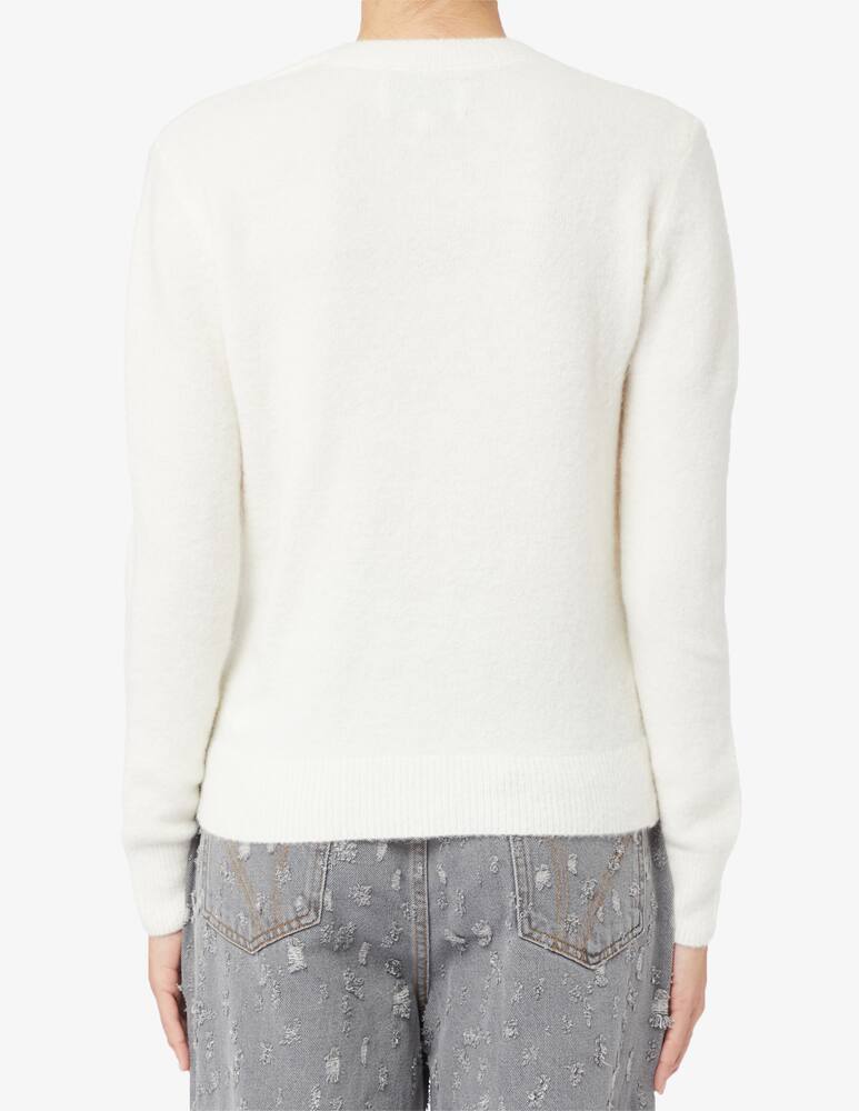 rinascente MC2 Saint Barth Maglione girocollo New Queen