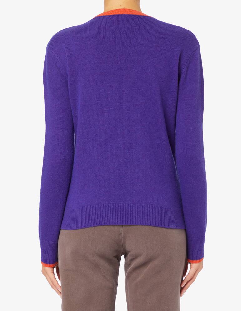 rinascente MC2 Saint Barth Maglione girocollo New Queen