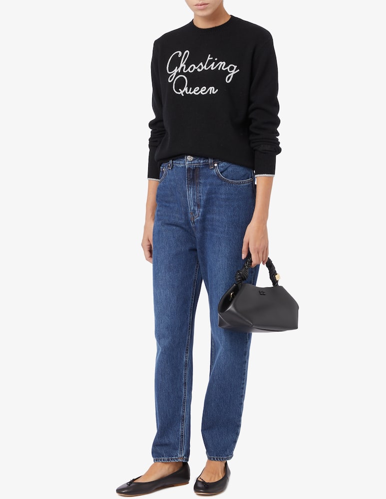 rinascente MC2 Saint Barth Maglia girocollo New queen