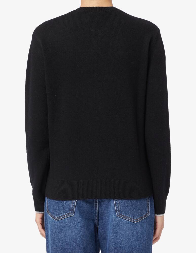 rinascente MC2 Saint Barth Maglia girocollo New queen