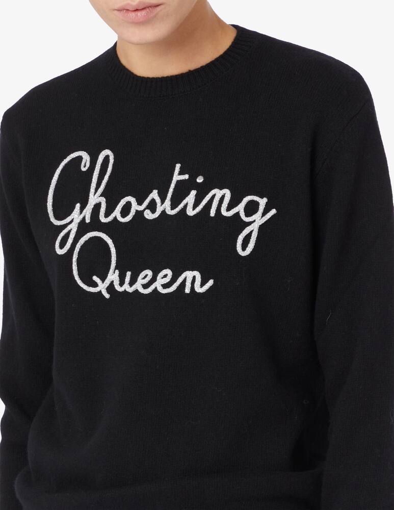 MC2 Saint Barth Maglia girocollo New queen - immagine 4 MC2 Saint Barth Maglia girocollo New queen - immagine 4