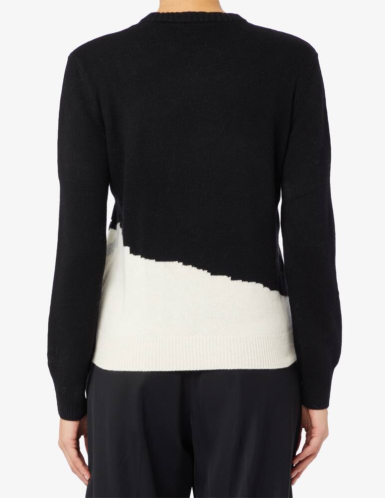 rinascente MC2 Saint Barth Maglione girocollo New queen