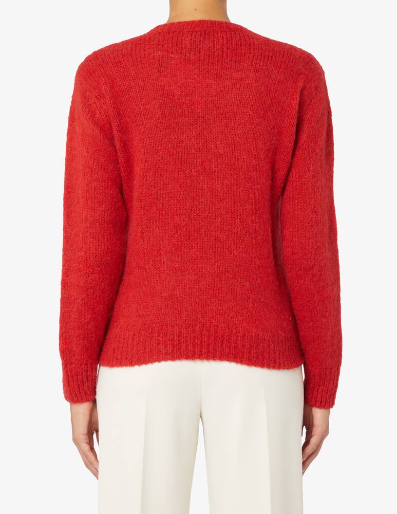 rinascente MC2 Saint Barth Maglione girocollo soft New queen