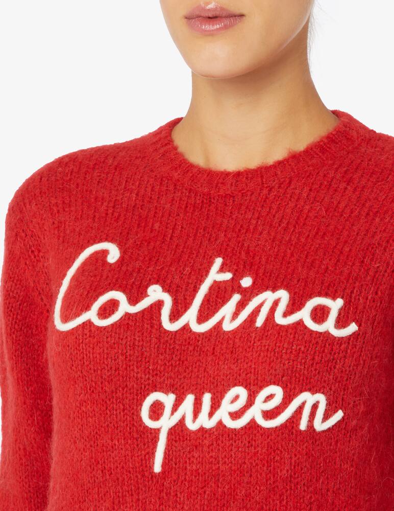 rinascente MC2 Saint Barth Maglione girocollo soft New queen