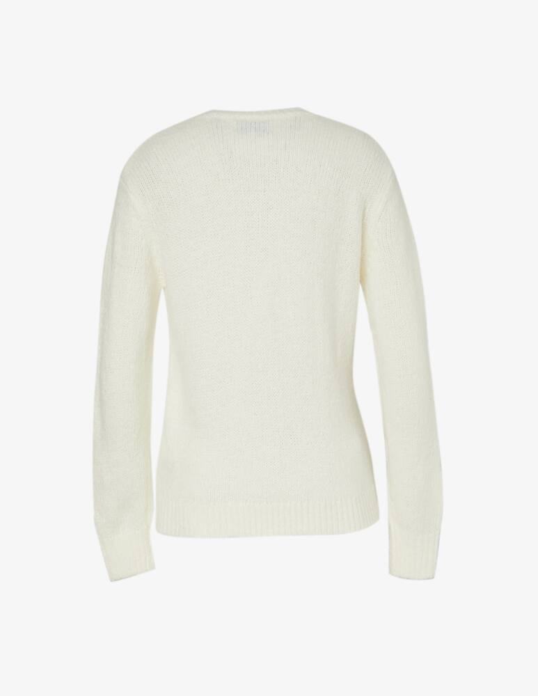 MC2 Saint Barth Maglione Party animal - immagine 3 MC2 Saint Barth Maglione Party animal - immagine 3