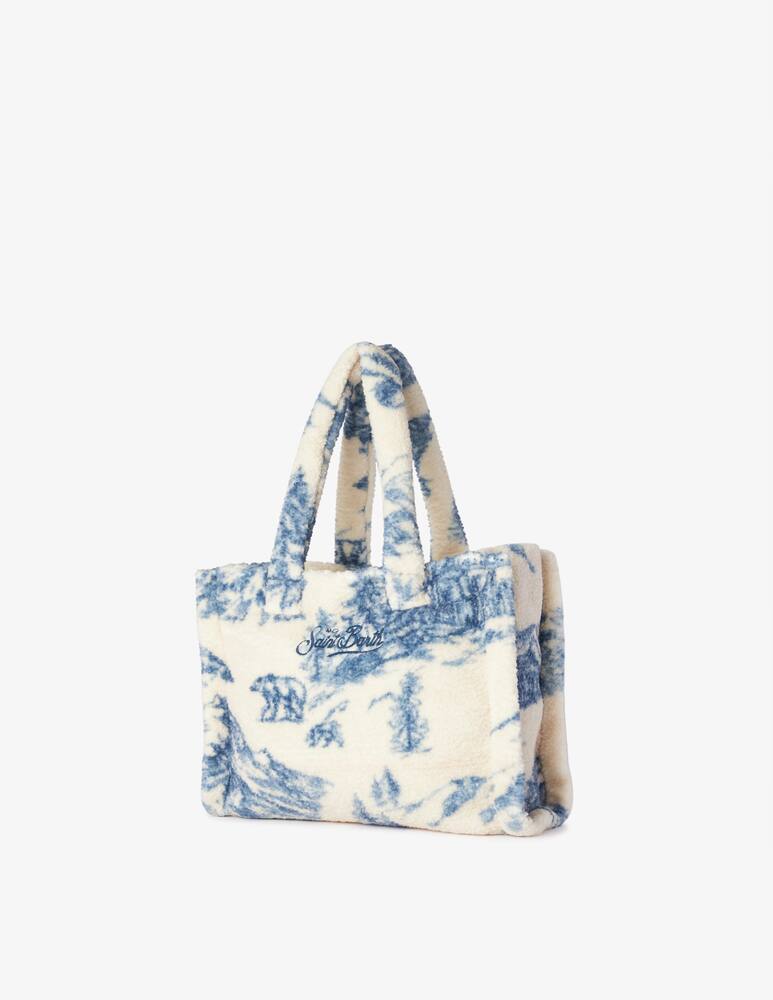 rinascente MC2 Saint Barth Borsa morbida S