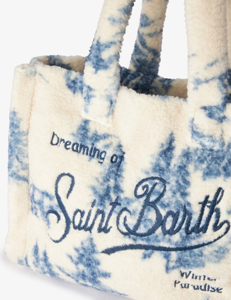 rinascente MC2 Saint Barth Borsa morbida S