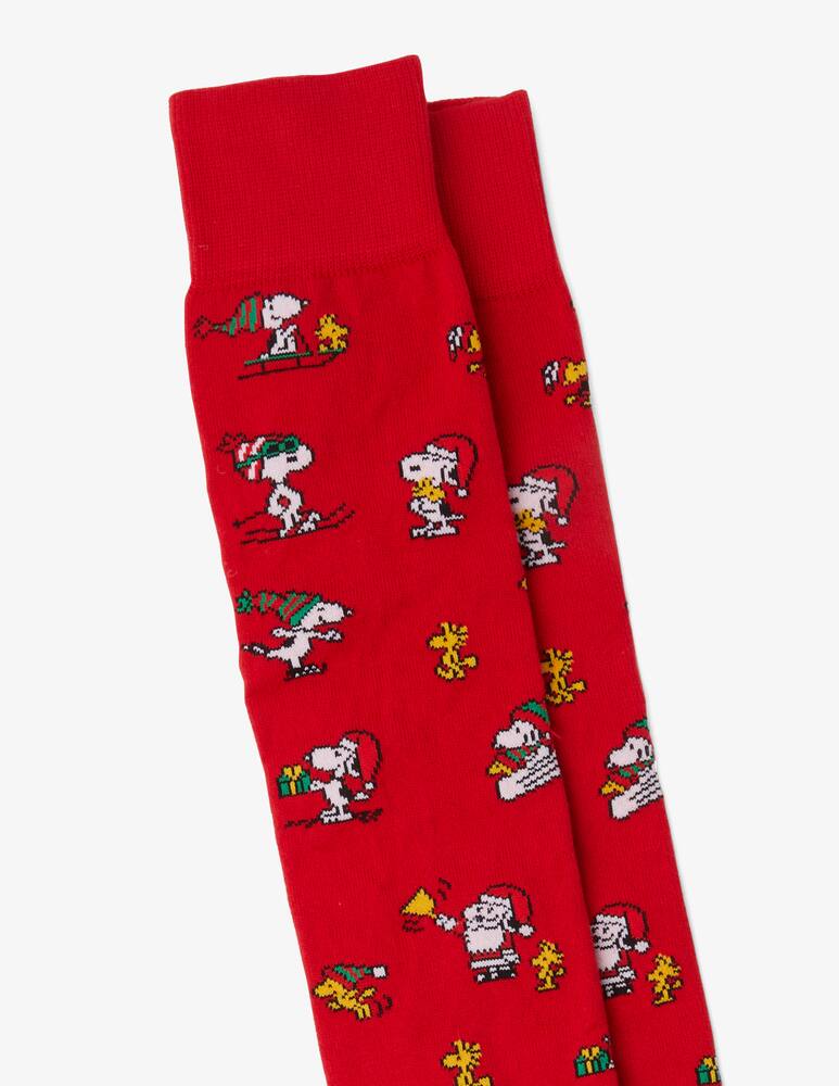 rinascente MC2 Saint Barth Calzini jaquard