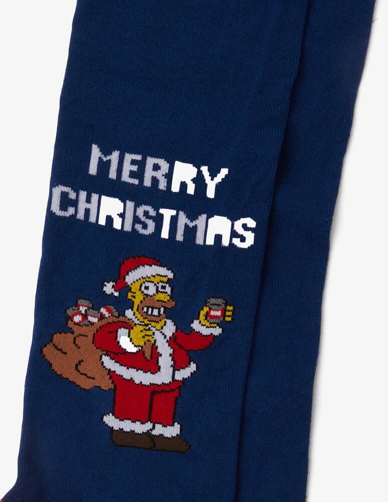 rinascente MC2 Saint Barth Calzini jaquard