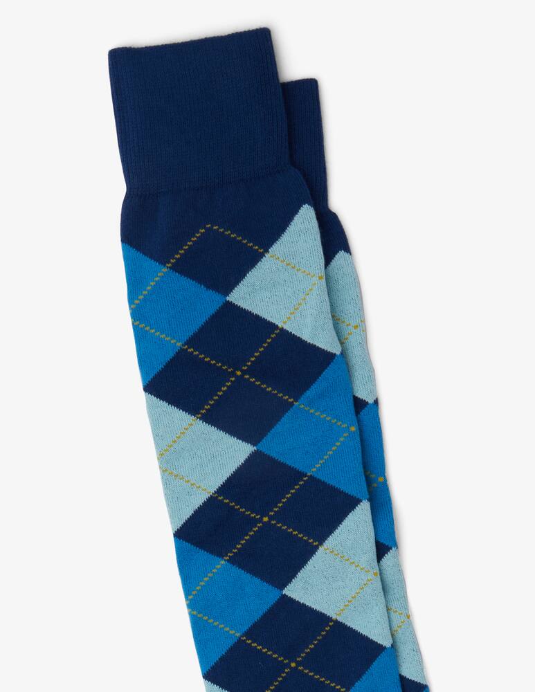 rinascente MC2 Saint Barth Calzini jaquard