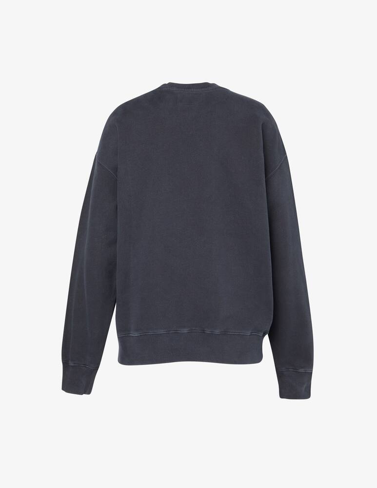 rinascente MC2 Saint Barth Felpa girocollo Stardust