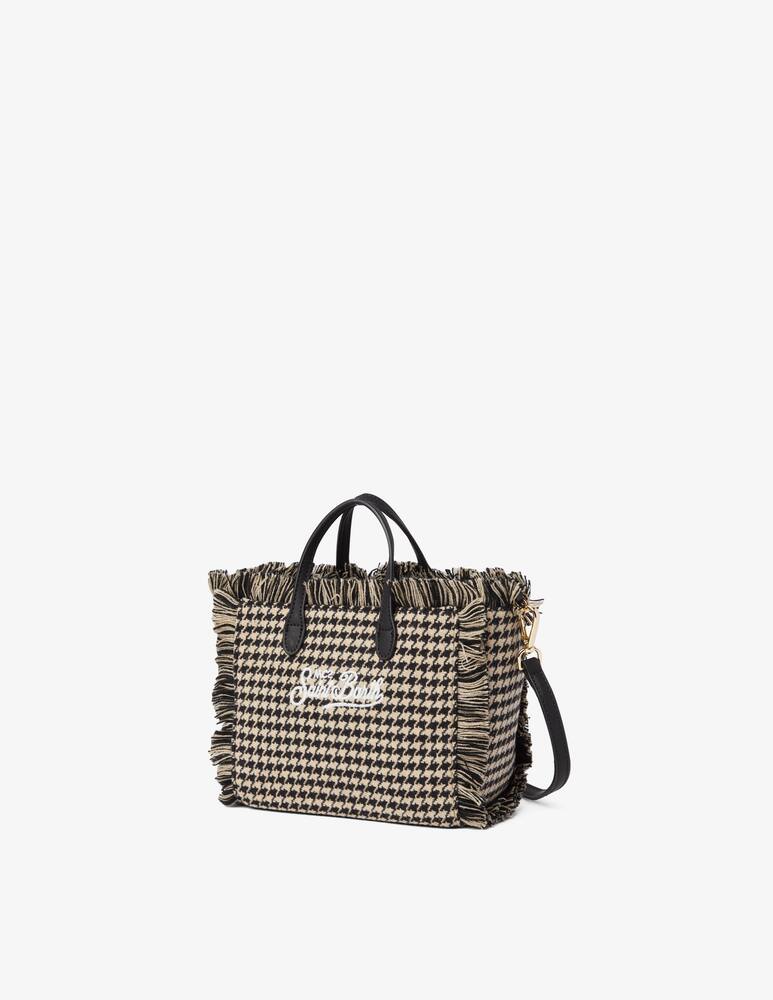 rinascente MC2 Saint Barth Mini borsa Vanity