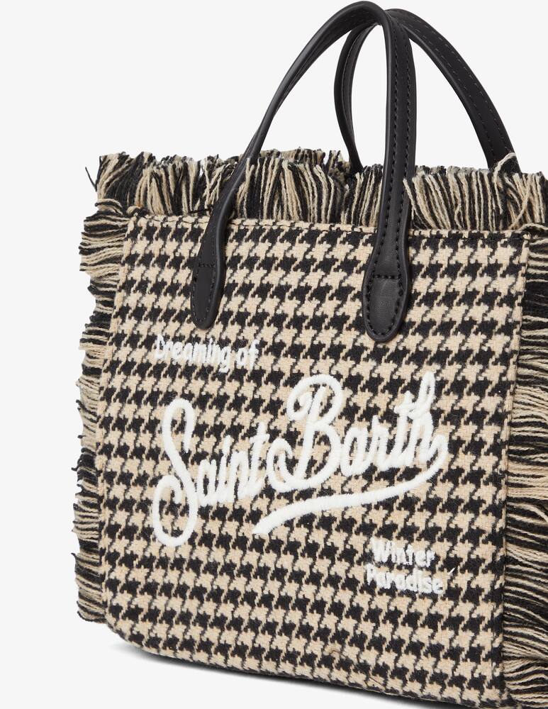 rinascente MC2 Saint Barth Mini borsa Vanity