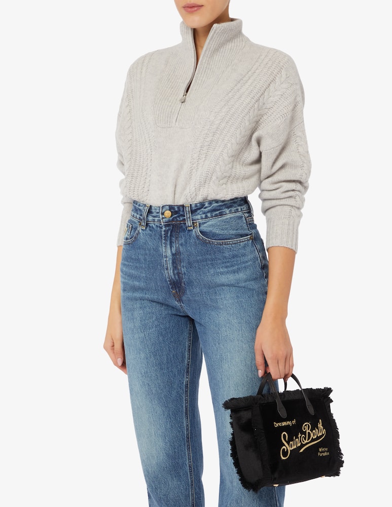 rinascente MC2 Saint Barth Vanity mini bag