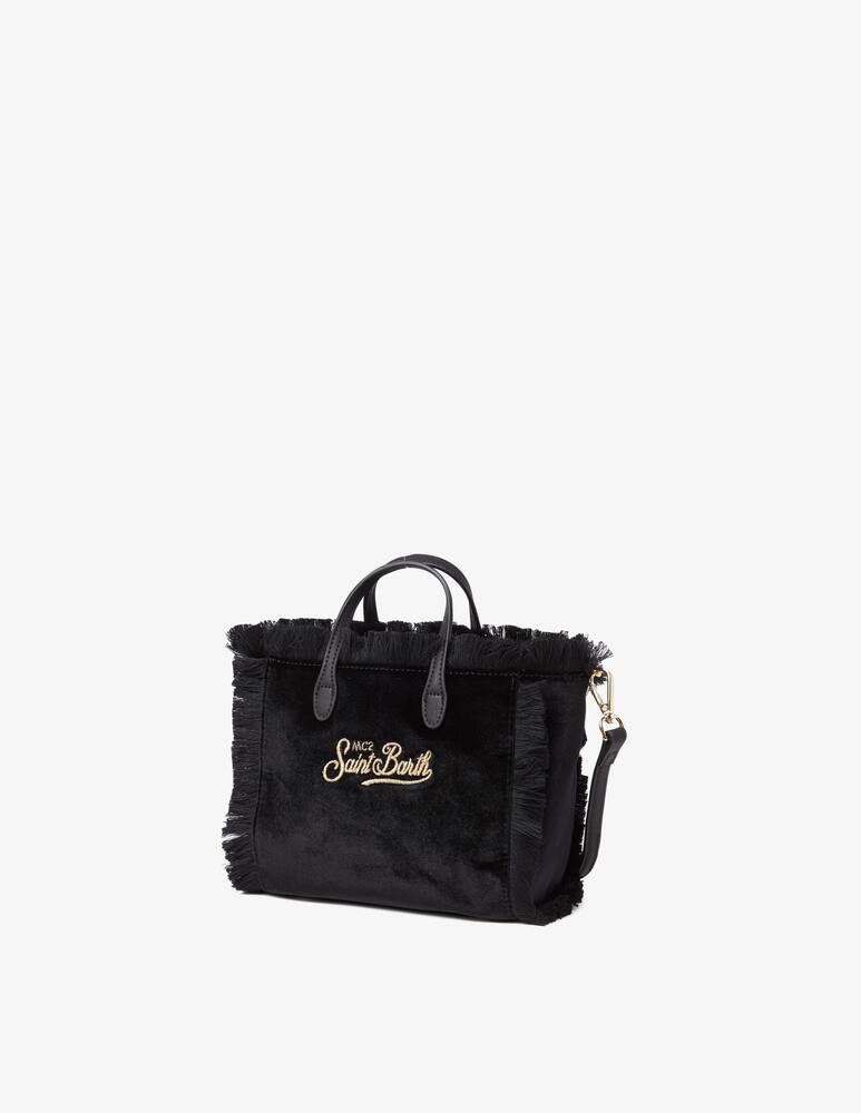 rinascente MC2 Saint Barth Vanity mini bag