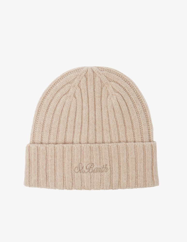 MC2 Saint Barth Cappello in maglia - immagine 2 MC2 Saint Barth Cappello in maglia - immagine 2