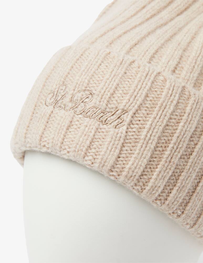 rinascente MC2 Saint Barth Cappello in maglia 