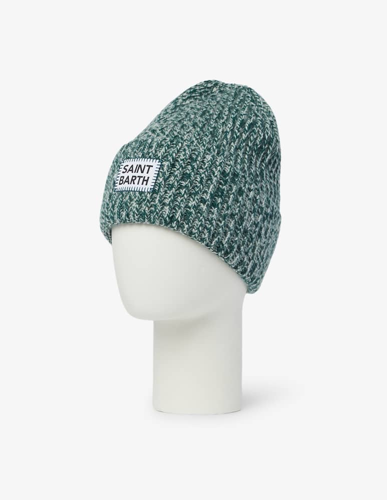 rinascente MC2 Saint Barth Cappellino wengen lavorato