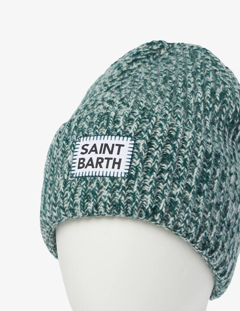 rinascente MC2 Saint Barth Cappellino wengen lavorato