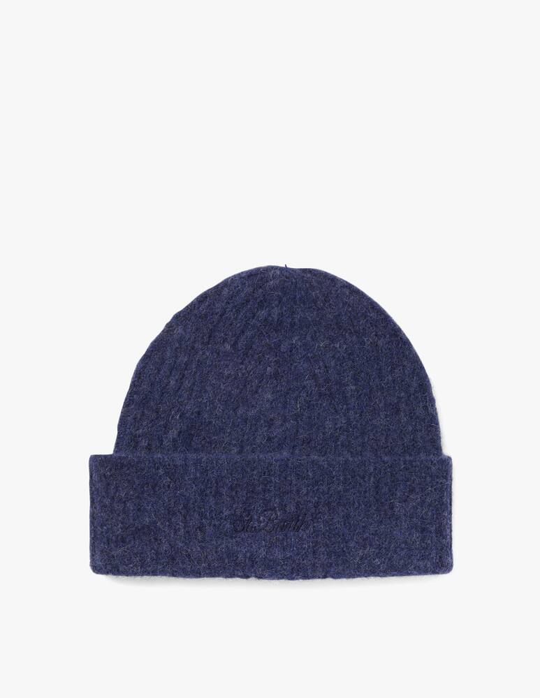 rinascente MC2 Saint Barth Cappellino lavorato wengen