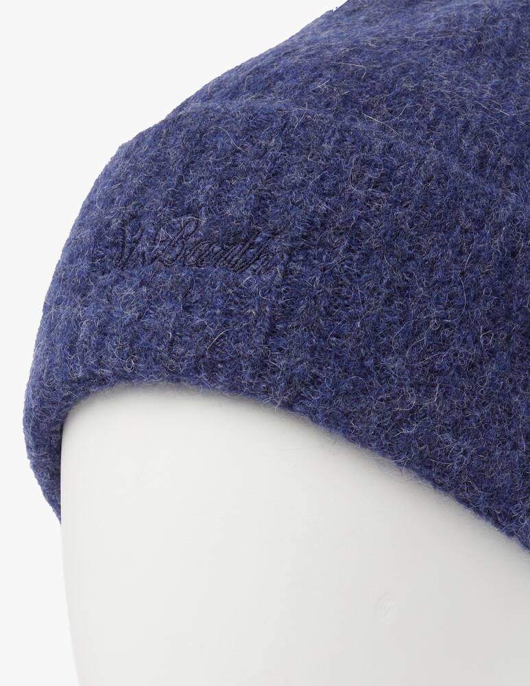 rinascente MC2 Saint Barth Cappellino lavorato wengen