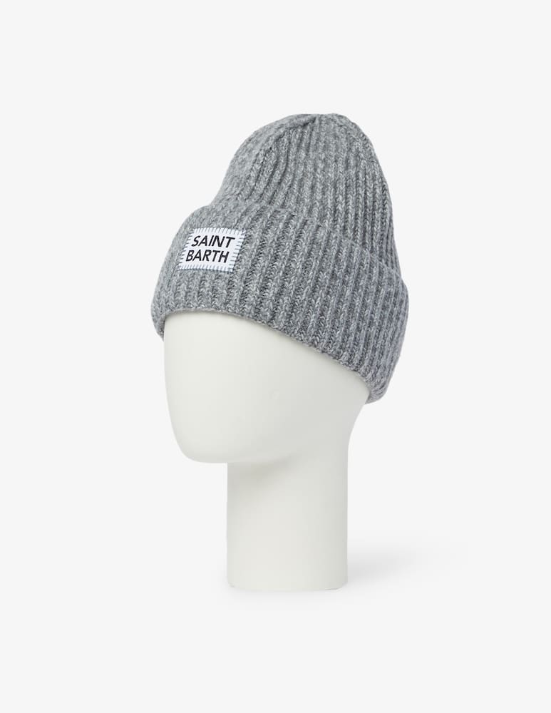 rinascente MC2 Saint Barth Cappellino wengen lavorato