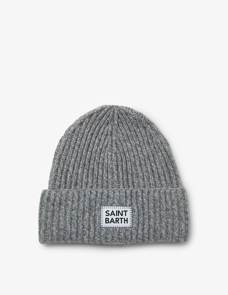 rinascente MC2 Saint Barth Cappellino wengen lavorato