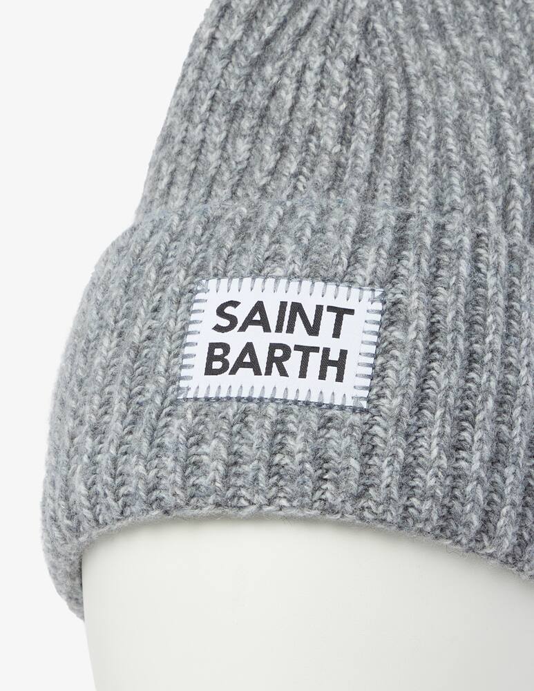 rinascente MC2 Saint Barth Cappellino wengen lavorato