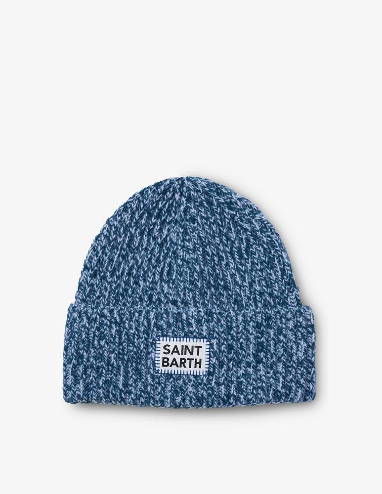 rinascente MC2 Saint Barth Cappellino wengen lavorato