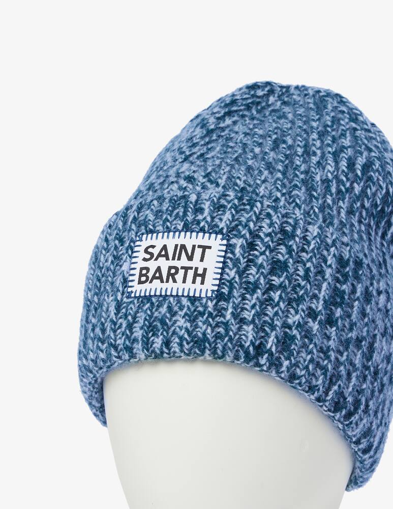 rinascente MC2 Saint Barth Cappellino wengen lavorato