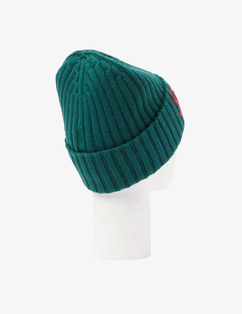 MC2 Saint Barth Knitted cap - picture 3 MC2 Saint Barth Knitted cap - picture 3