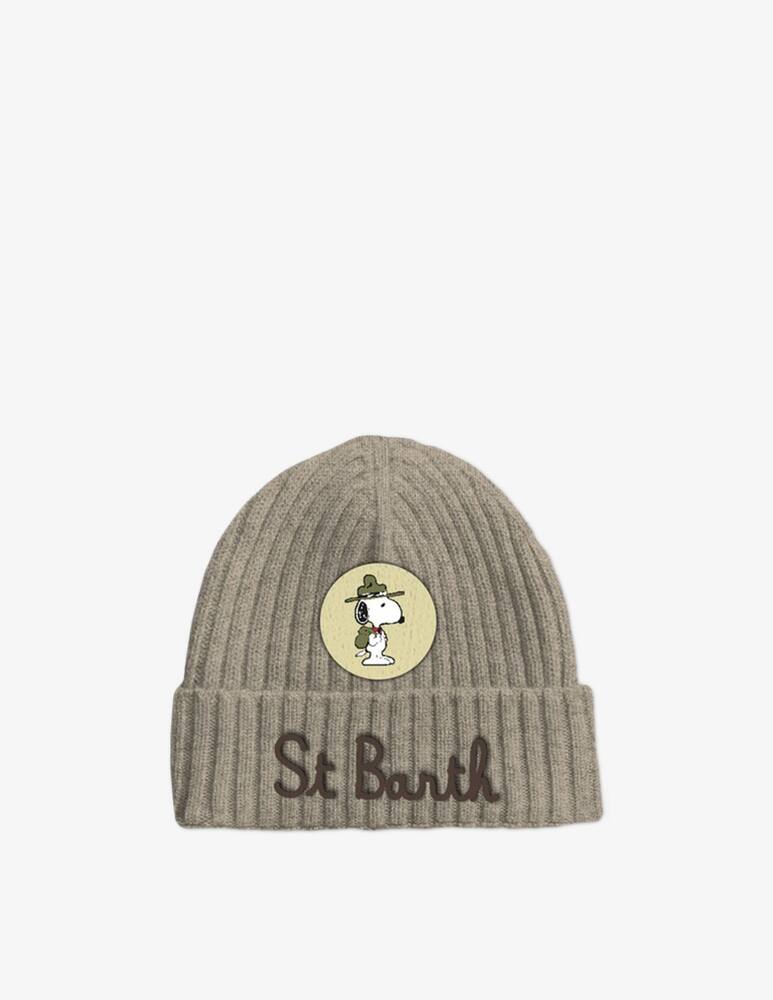 MC2 Saint Barth Cappello wengen - immagine 1 MC2 Saint Barth Cappello wengen - immagine 1
