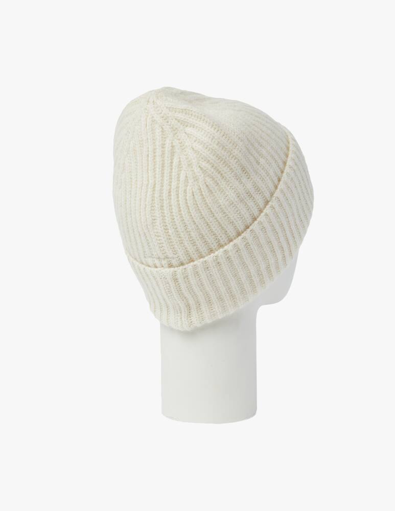 rinascente MC2 Saint Barth Wengen knitted cap