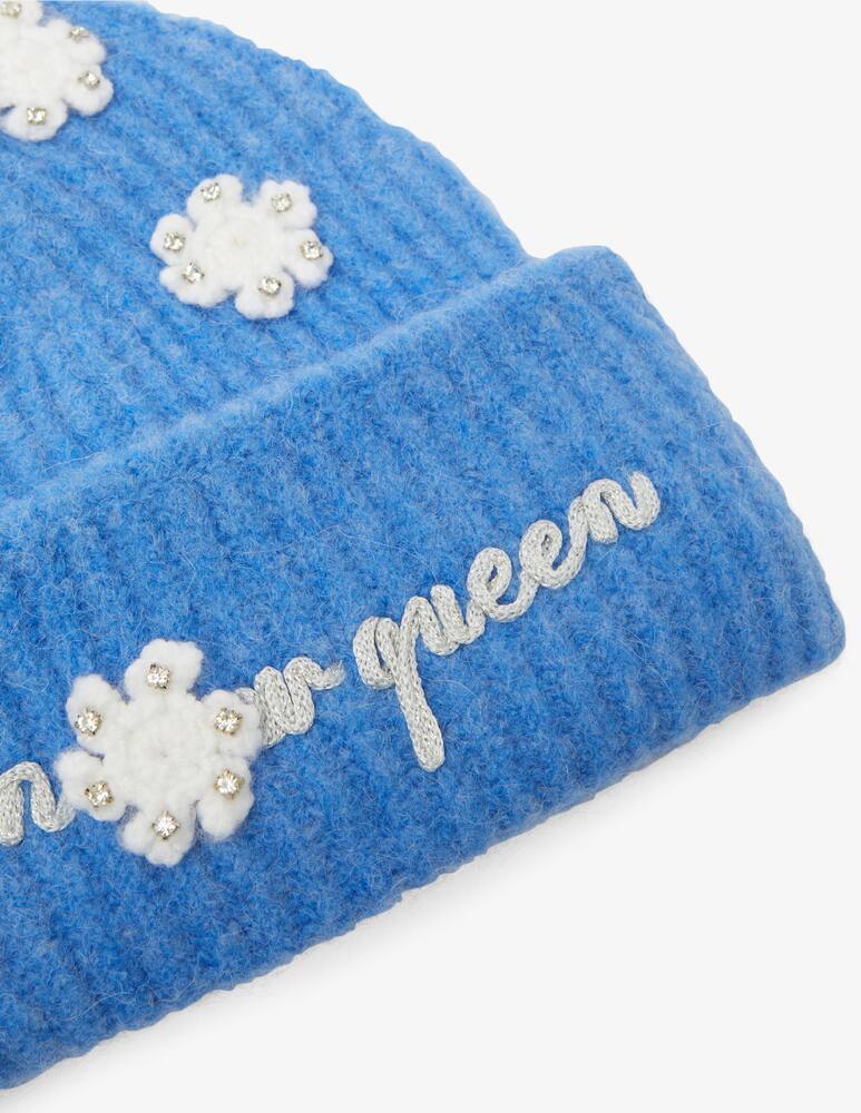 MC2 Saint Barth Wengen soft knitted cap - picture 4 MC2 Saint Barth Wengen soft knitted cap - picture 4