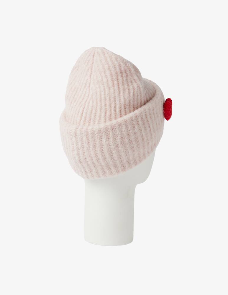 rinascente MC2 Saint Barth Berretto in morbida maglia Wengen