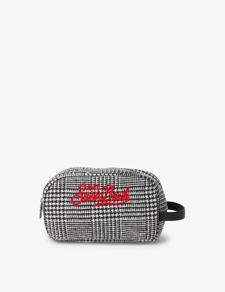 rinascente MC2 Saint Barth Beautycase westwood winter